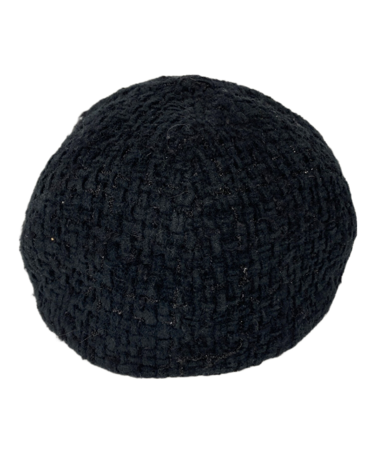 中古・古着通販】CHANEL (シャネル) ココマークシャネルツイード