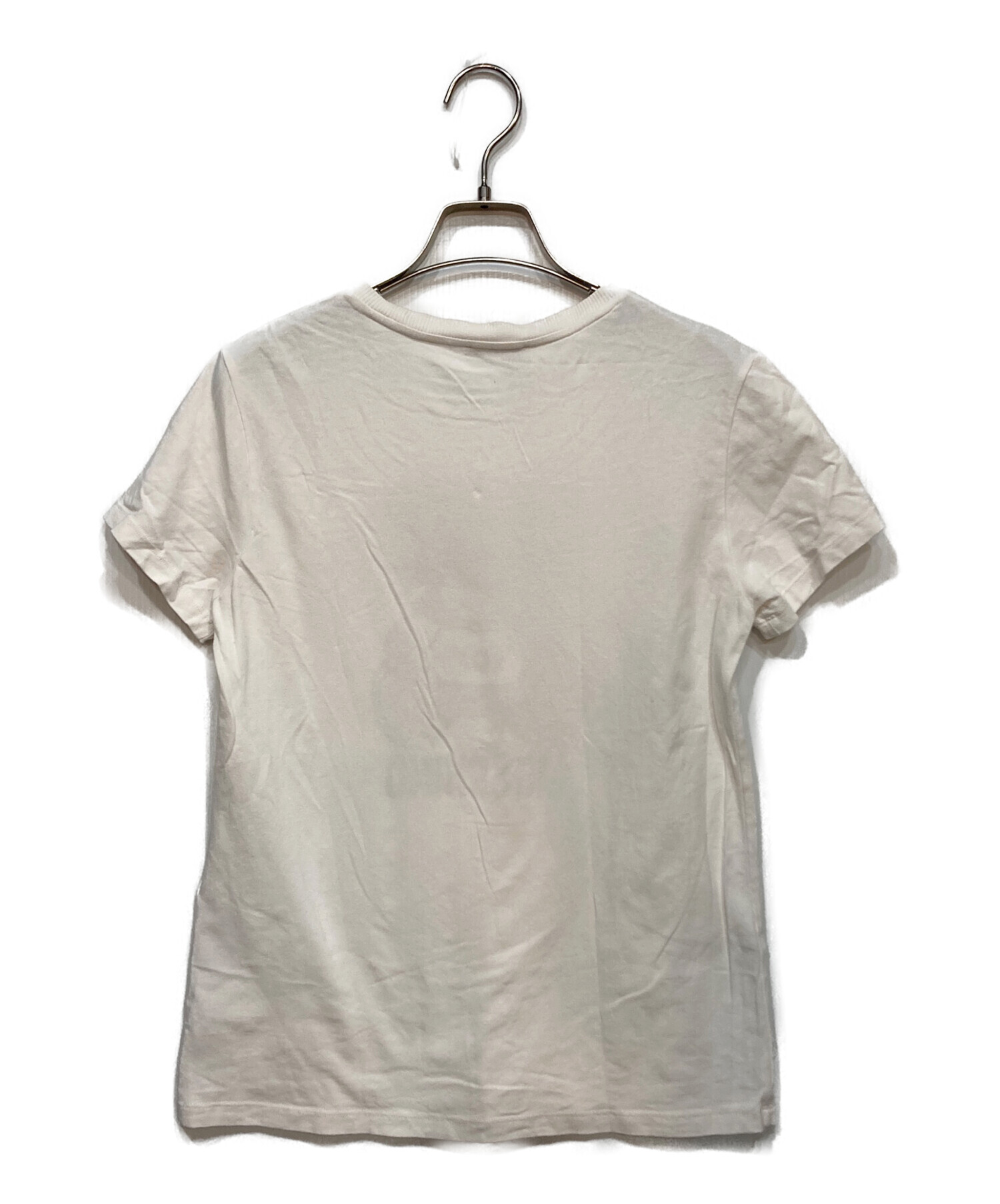 中古・古着通販】MOSCHINO TEEN (モスキーノ ティーン) プリントT 
