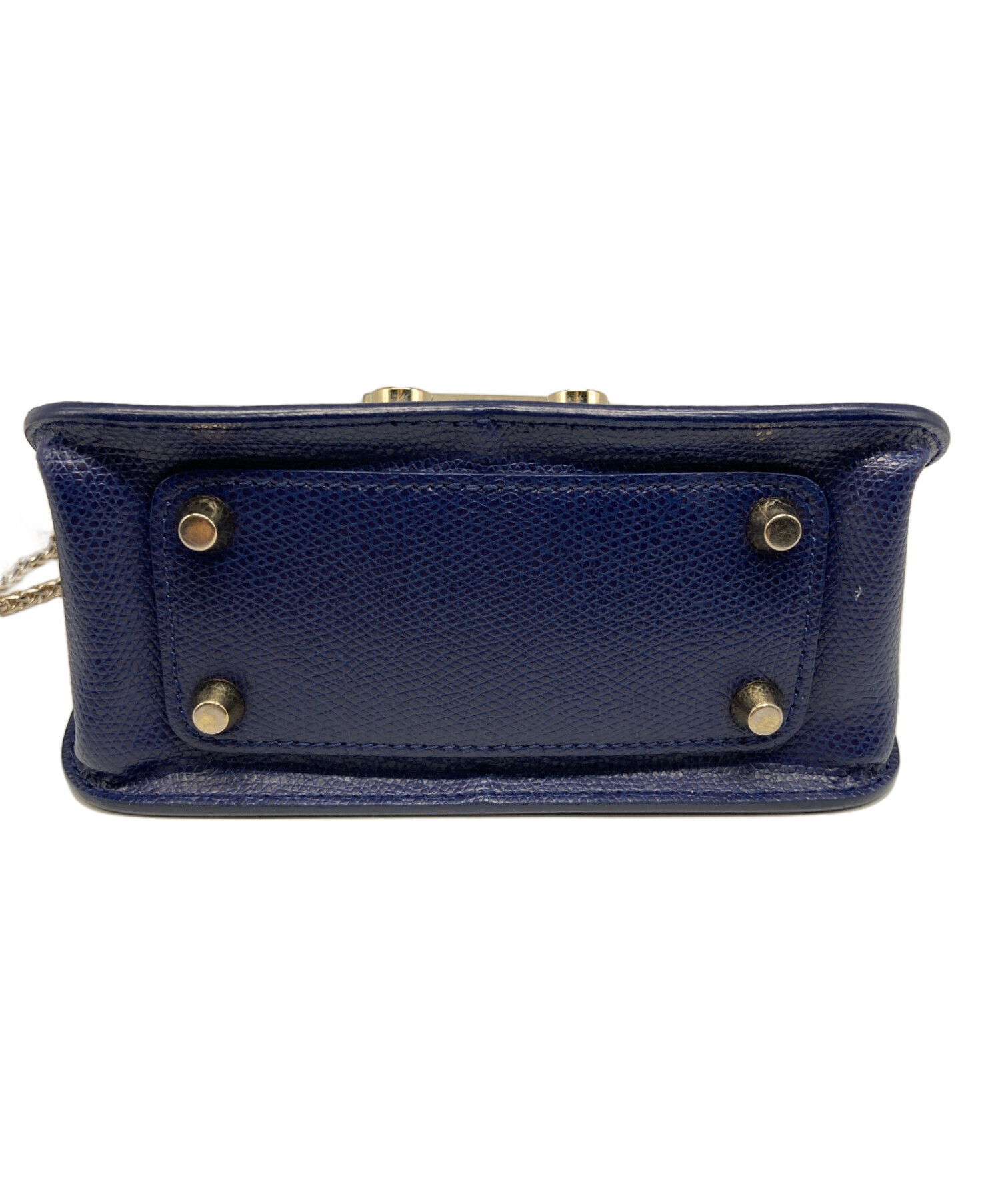 中古・古着通販】FURLA (フルラ) メトロポリタン ミニショルダー 