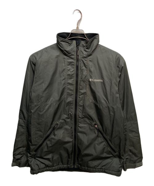 Columbia ジャケット　古着 🌐 New stock 🌐 ⁡ Columbia ／ mountain jacket size : L ⁡ price
