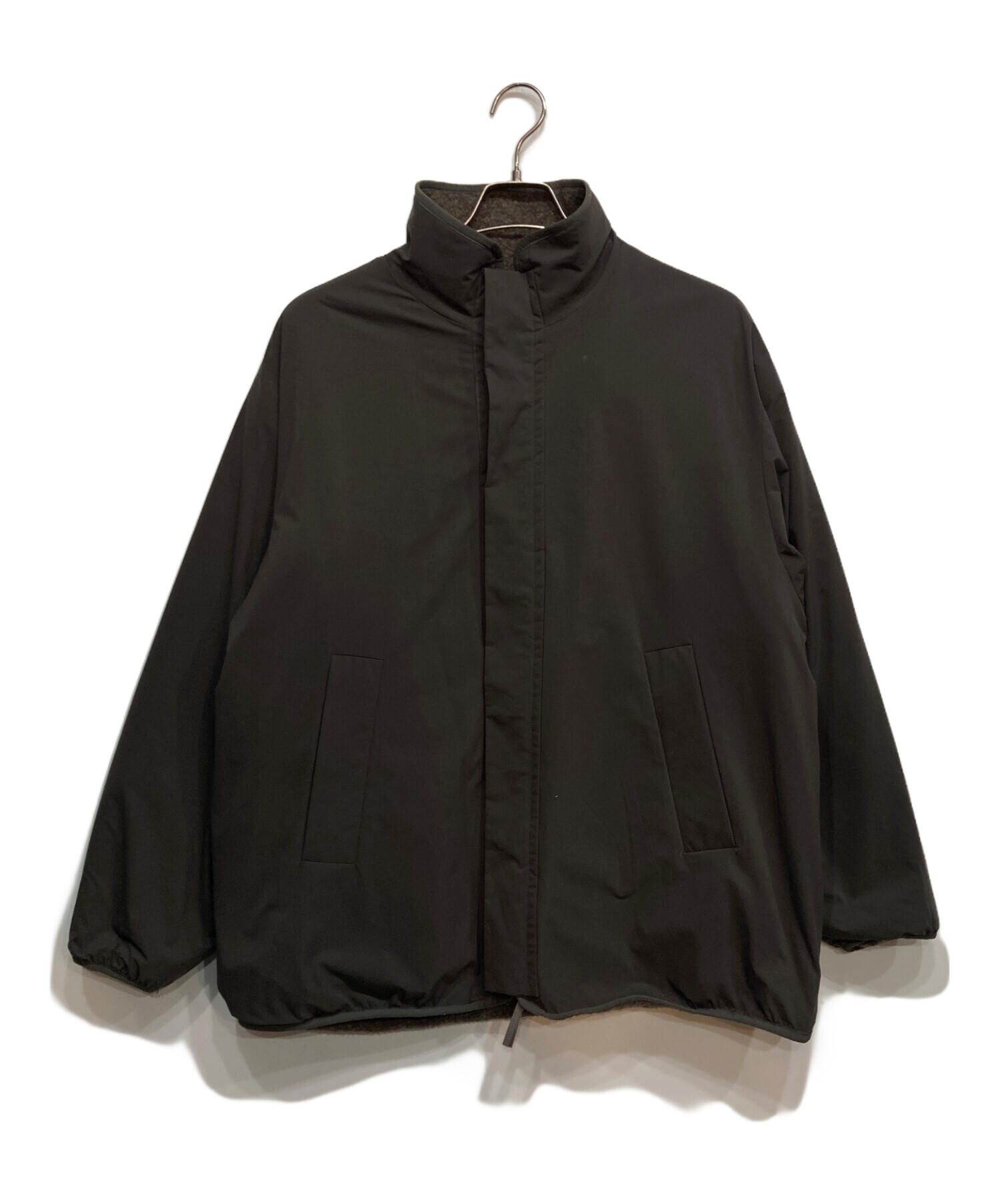 marka マーカ REVERSIBLE BOA JACKET ボア フリース 【公式通販】