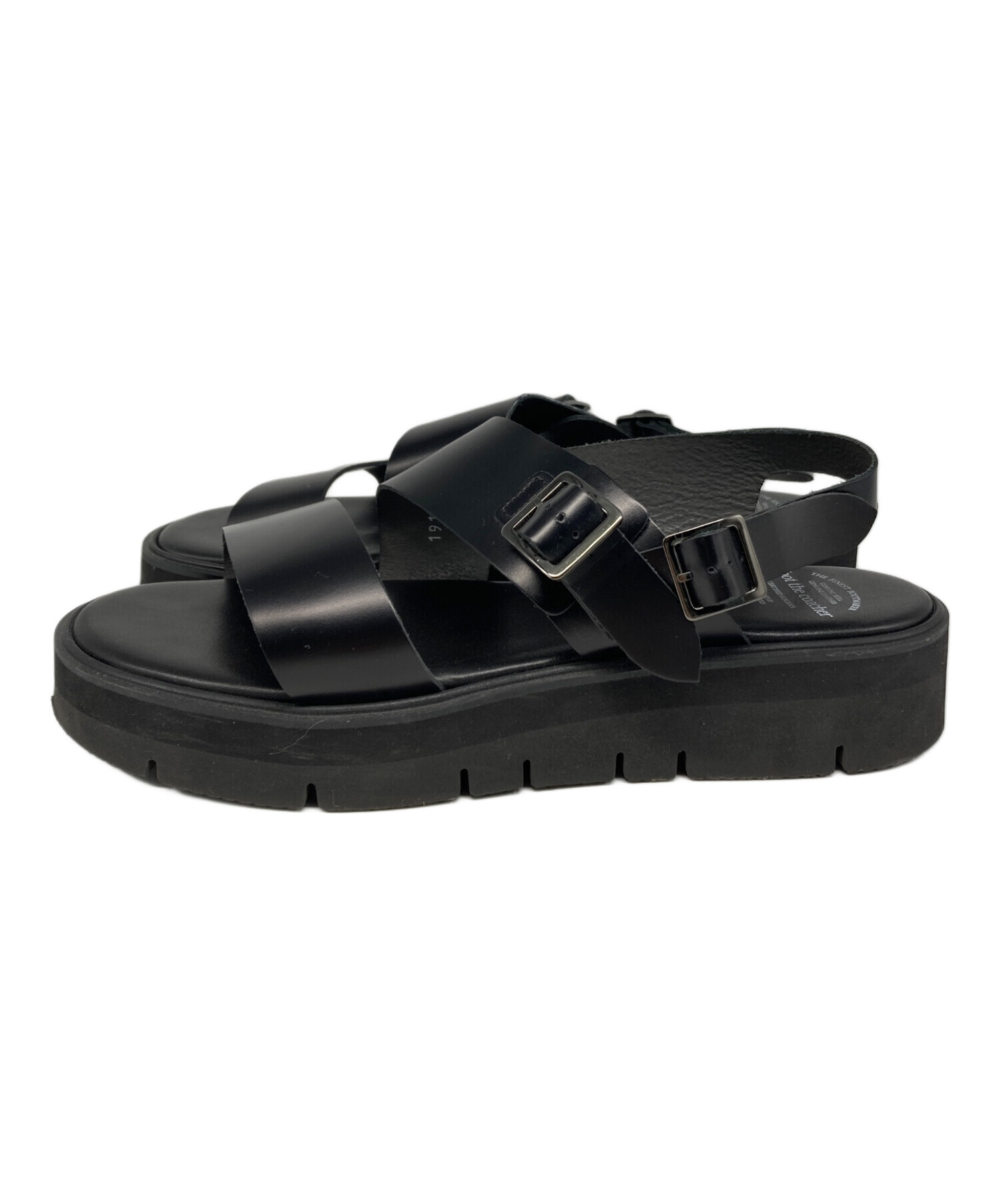中古・古着通販】foot the coacher (フットザコーチャー) ANARCHO
