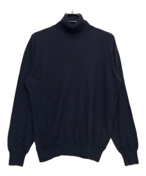 中古・古着通販】LORO PIANA (ロロピアーナ) カシミヤ タートル ネック