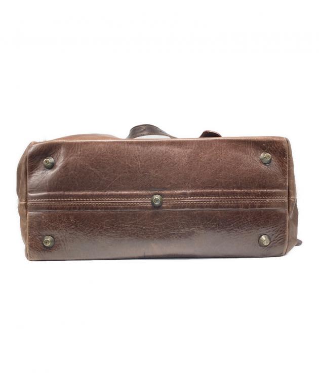 中古・古着通販】Martin Margiela11 (マルタンマルジェラ11) レザー