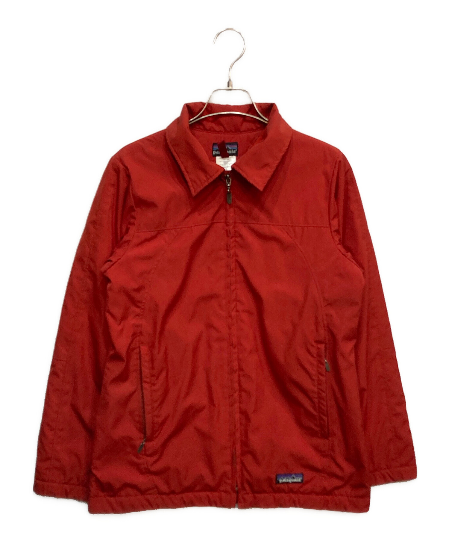 中古・古着通販】Patagonia (パタゴニア) ニューシェルド シンチラ