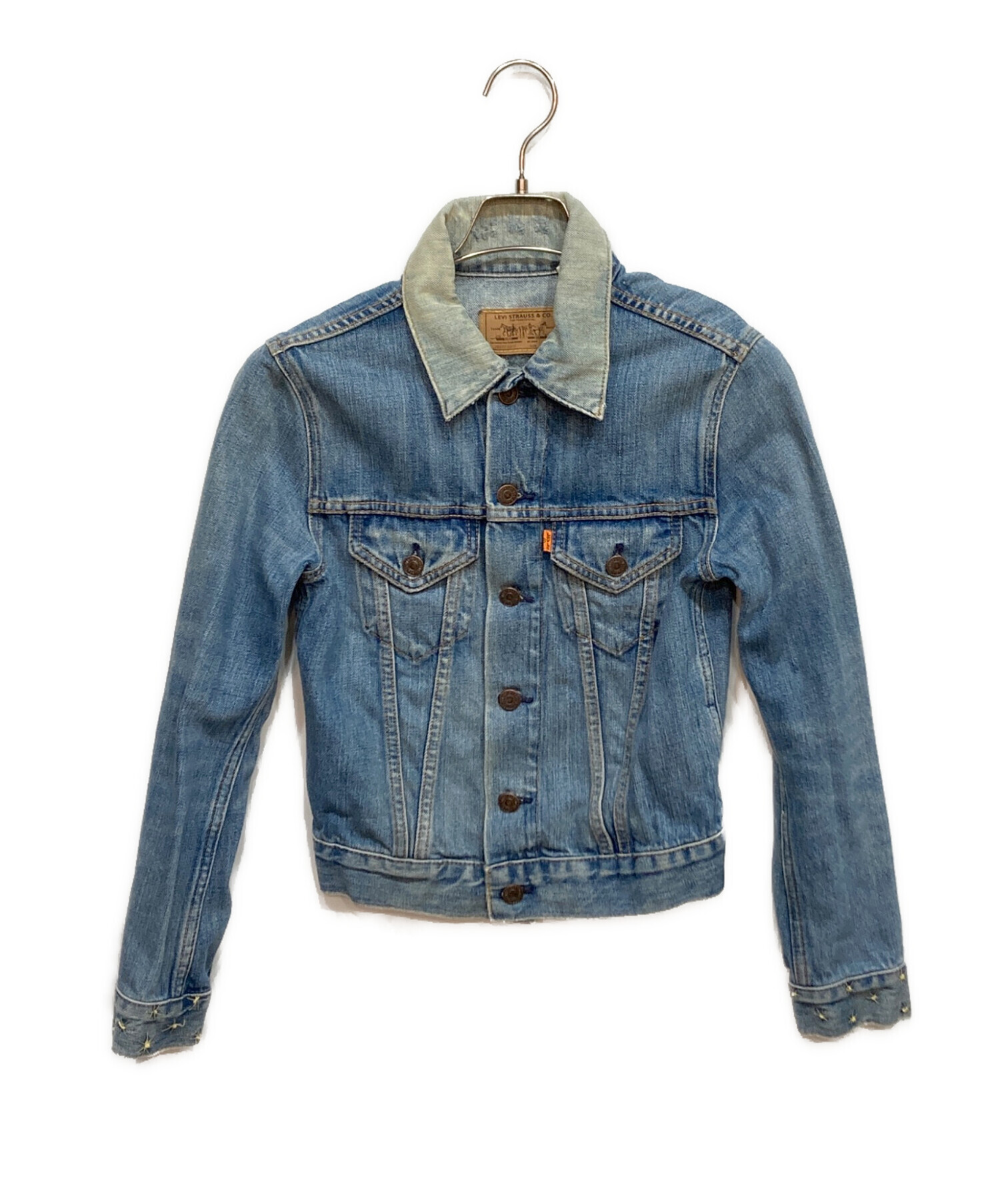 中古・古着通販】LEVI'S VINTAGE CLOTHING (リーバイス ビンテージ
