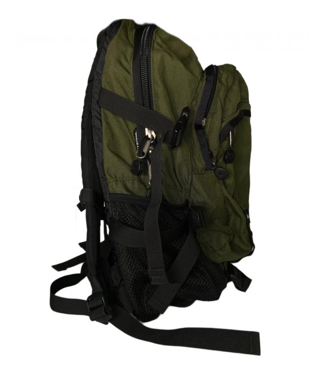 ☆OLD HYSTERIC GLAMOUR☆ ドラム型ヴィンテージリュック 中古・古着通販】Hysteric Glamour (ヒステリックグラマー) ギミック