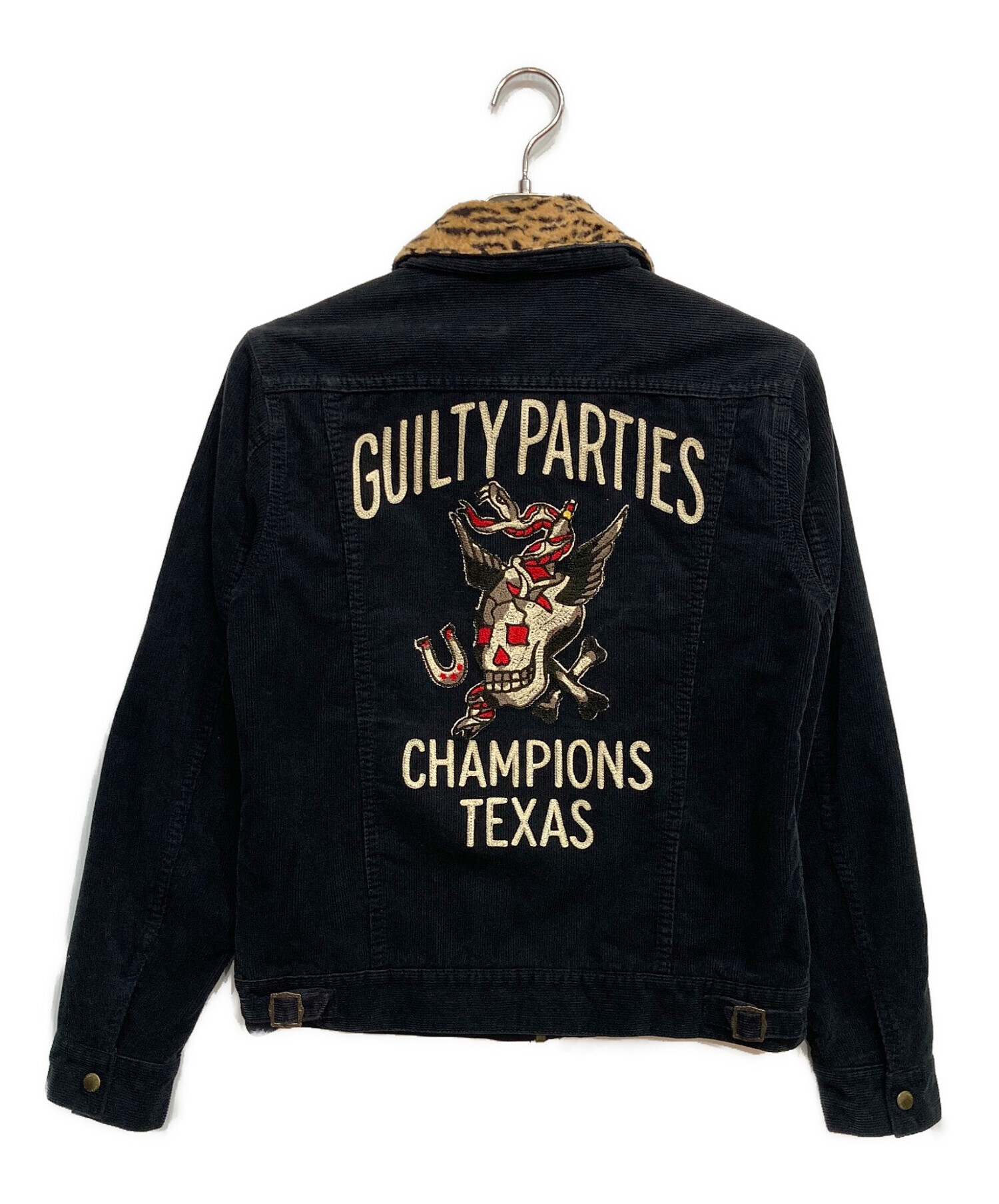 中古・古着通販】WACKO MARIA (ワコマリア) CHAMPIONS TEXAS ランチ