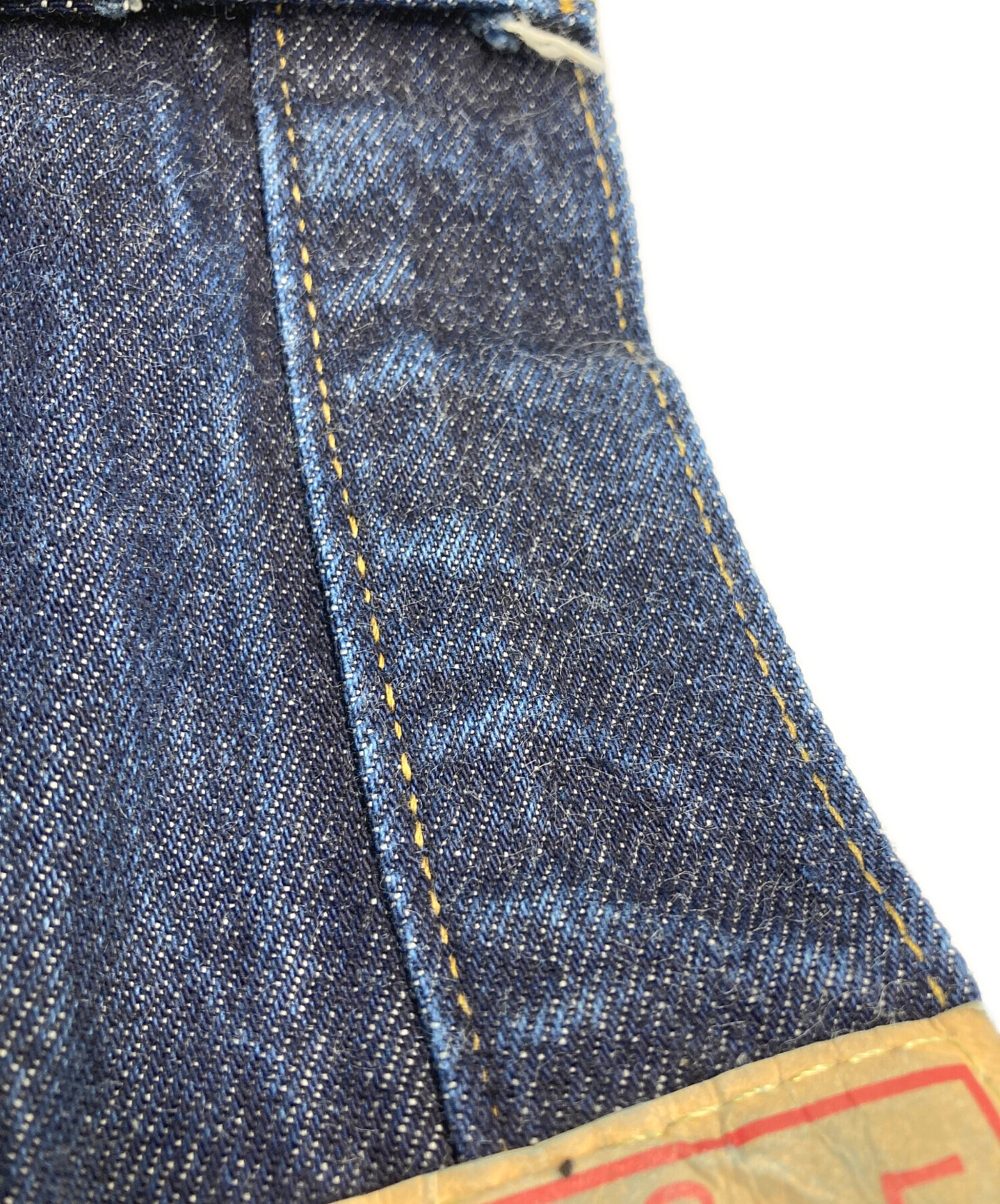 中古・古着通販】LEVI'S VINTAGE CLOTHING (リーバイス ビンテージ