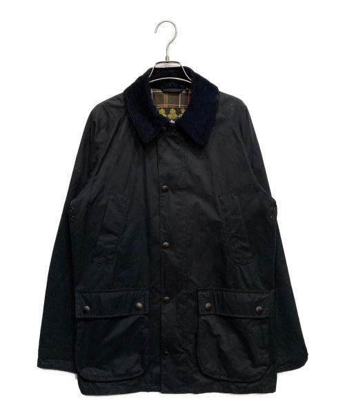 中古・古着通販】Barbour (バブアー) BEDALE SL PEACHED ブラック