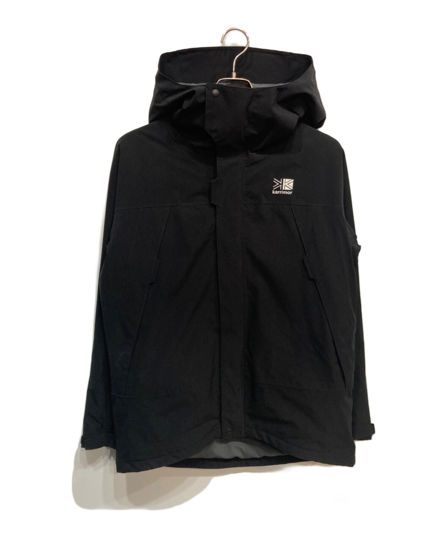中古・古着通販】Karrimor (カリマー) Glencoe Insulation Jacket