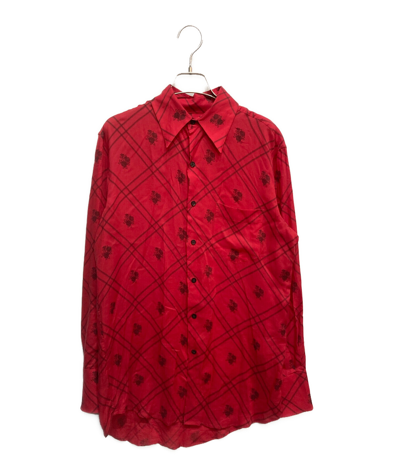 中古・古着通販】ERNEST W.BAKER (アーネストダブルベーカー) 長袖