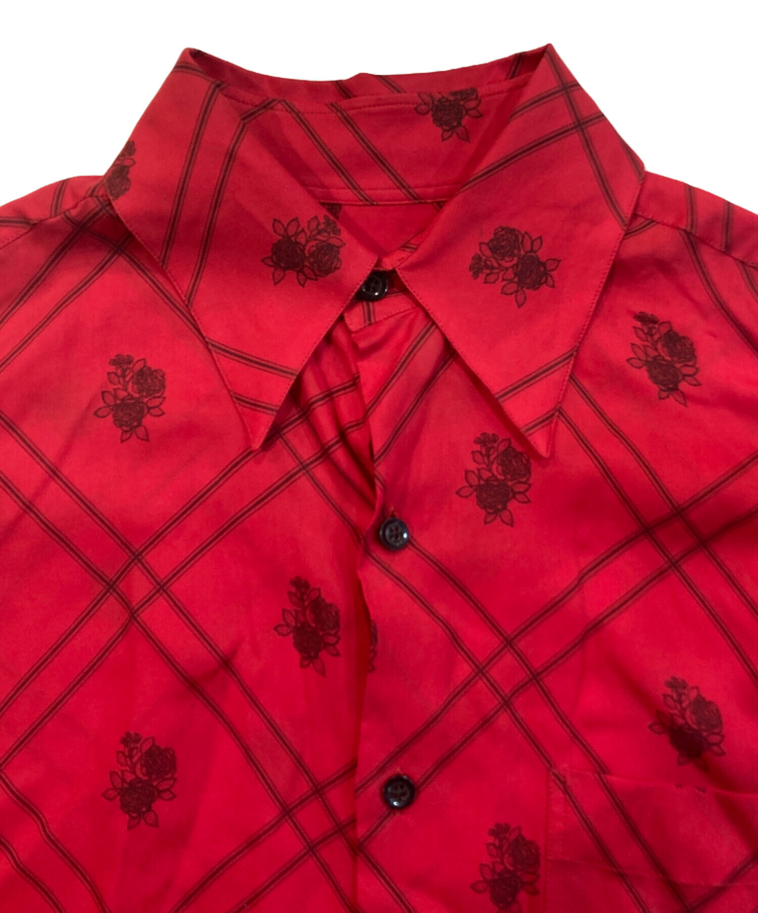 中古・古着通販】ERNEST W.BAKER (アーネストダブルベーカー) 長袖