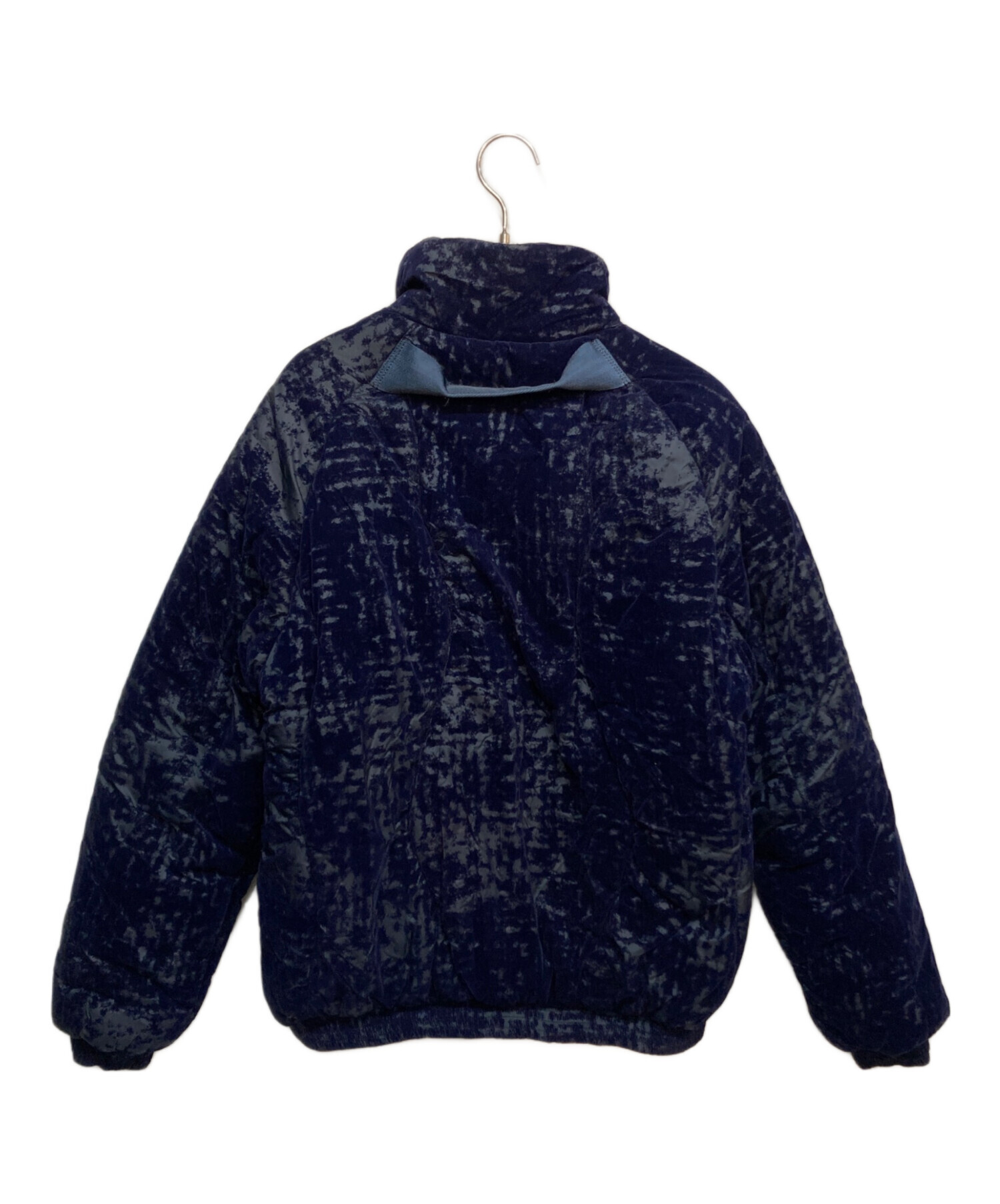 COTTWEILER コットワイラー ブルゾン（その他） メンズ 【古着】【中古】 中古・古着通販】cottweiler (コットワイラー) ベロア ブルゾン