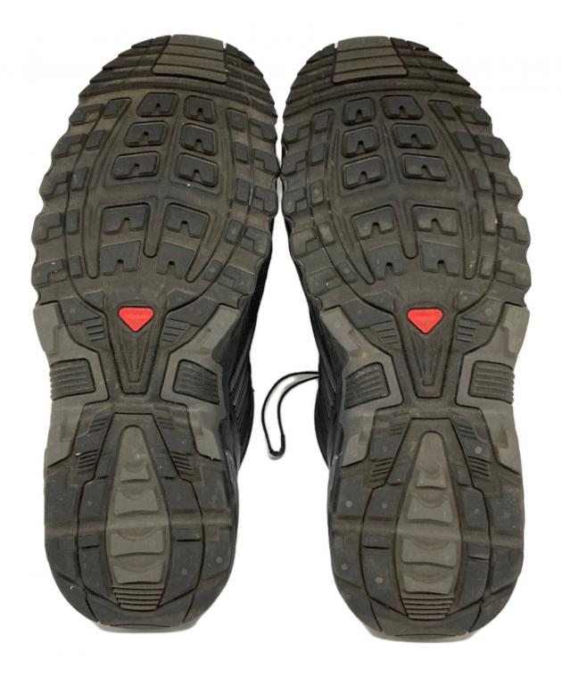 中古・古着通販】SALOMON (サロモン) ACS PRO ADVANCED ブラック