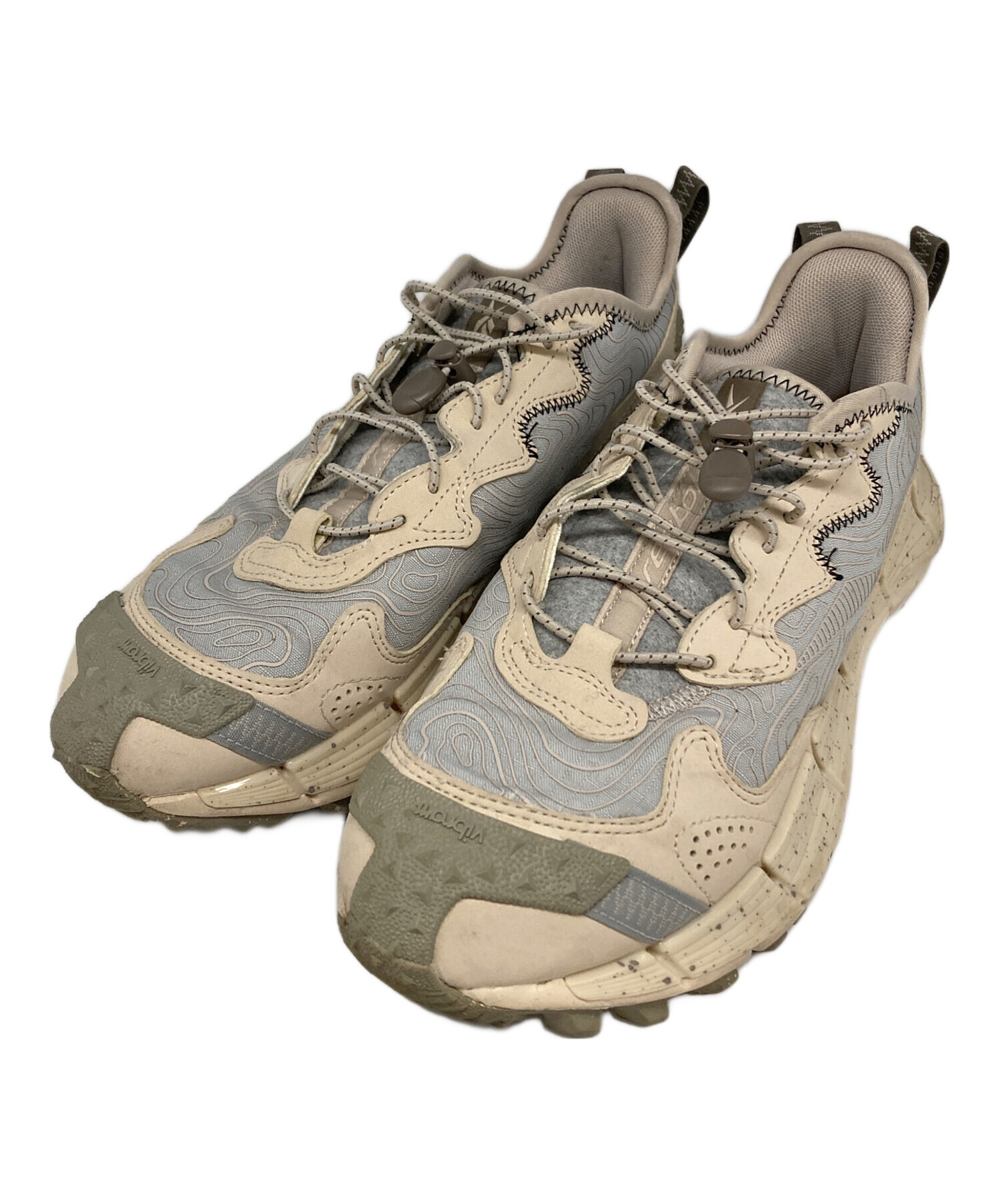 中古・古着通販】REEBOK (リーボック) Zig Kinetica II Edge Shoes