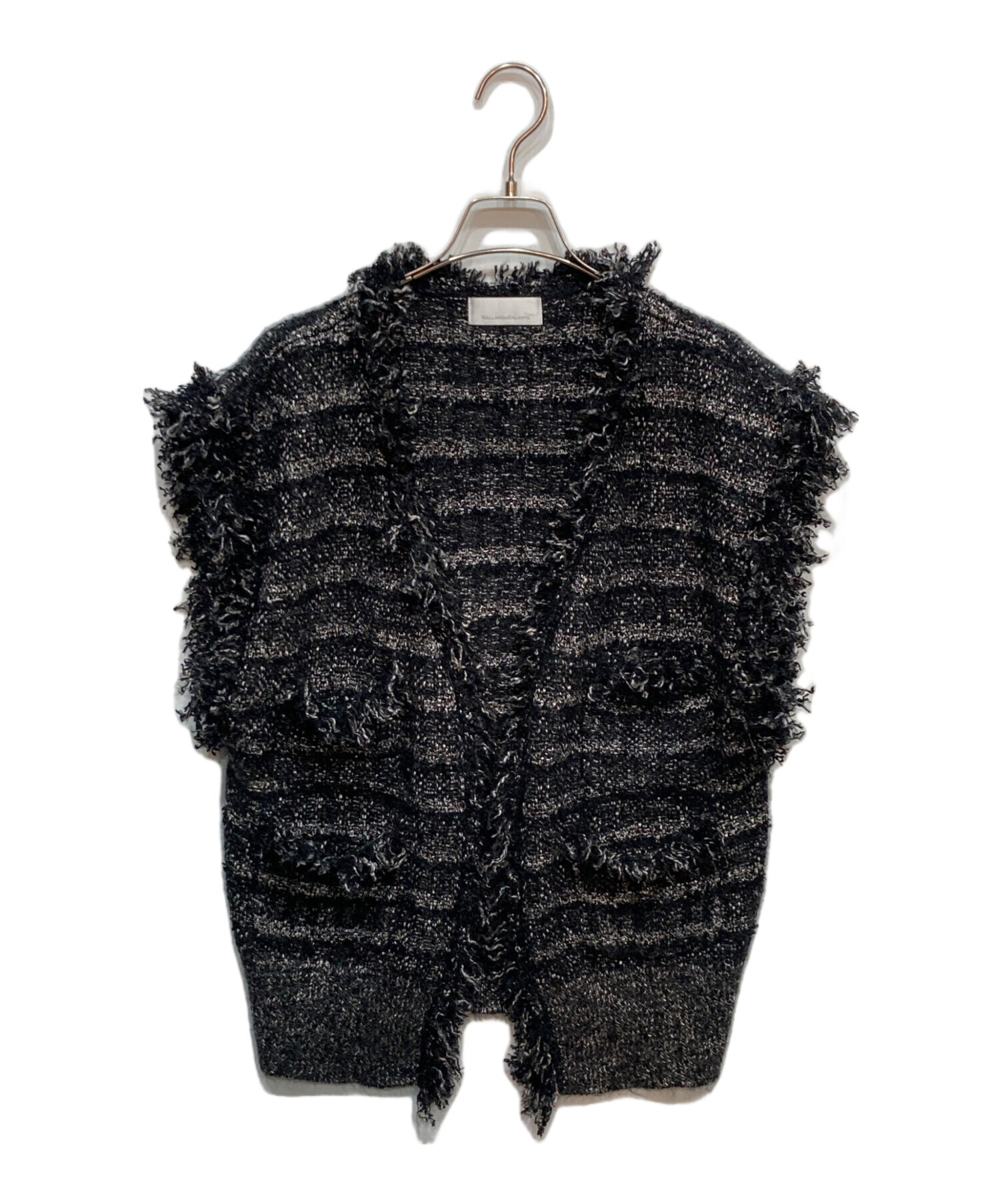 中古・古着通販】GALLARDA GALANTE (ガリャルダガランテ) ツイード