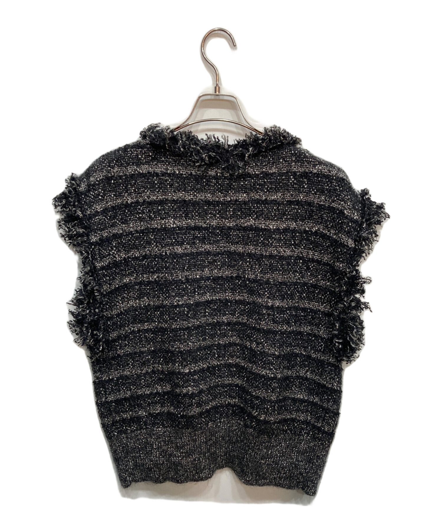 中古・古着通販】GALLARDA GALANTE (ガリャルダガランテ) ツイード