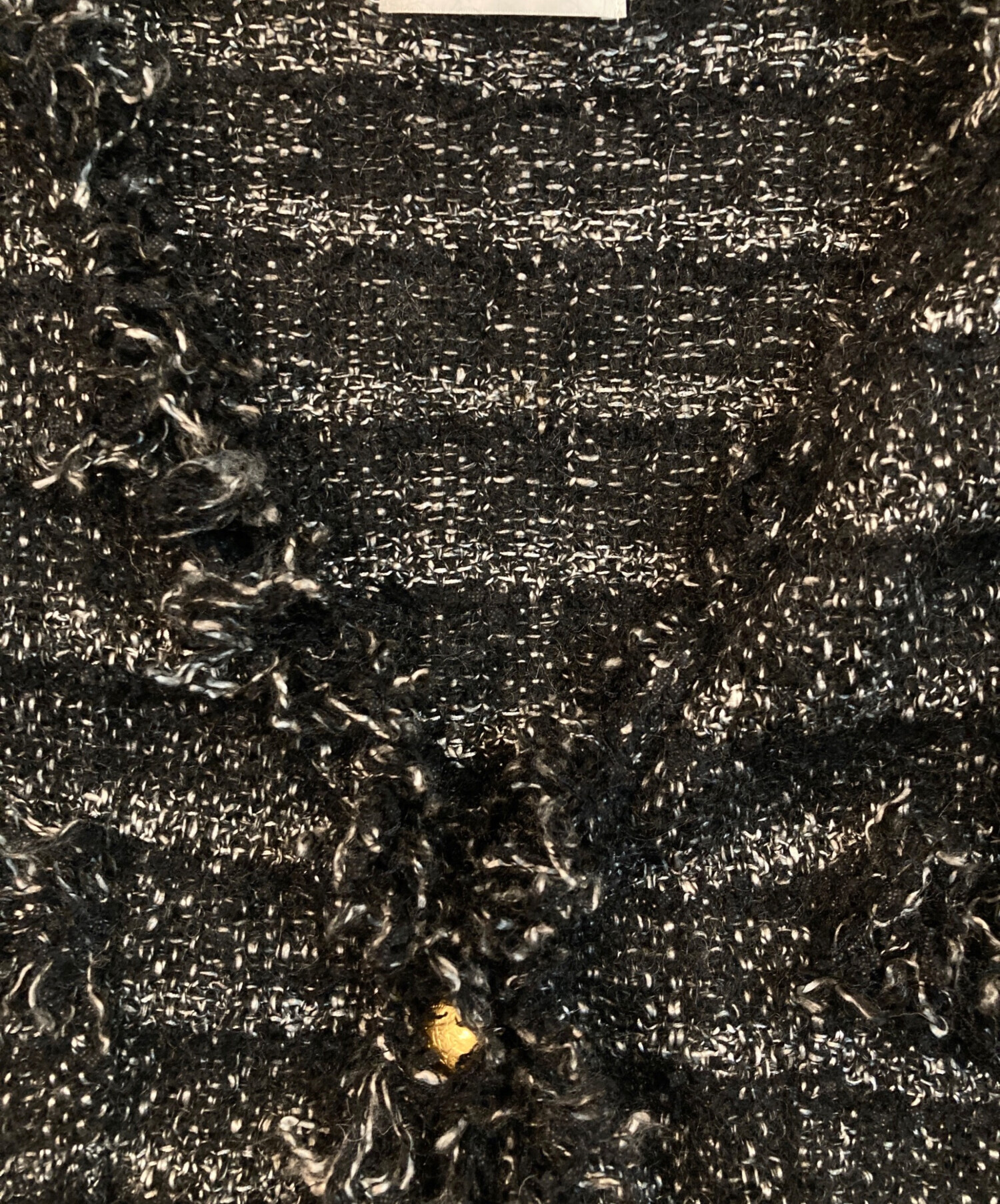 中古・古着通販】GALLARDA GALANTE (ガリャルダガランテ) ツイード