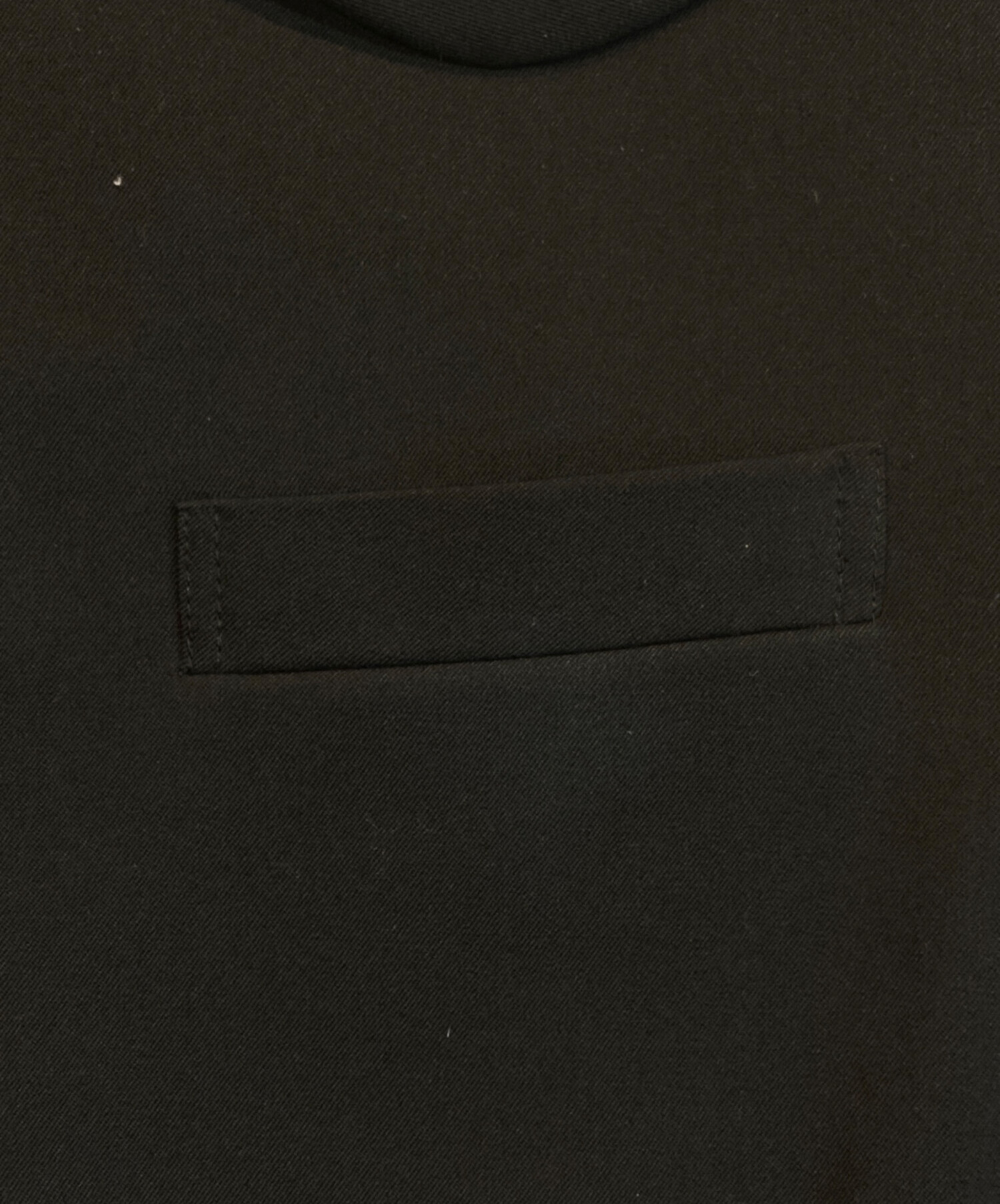 中古・古着通販】COMME des GARCONS (コムデギャルソン) ウール ギャバ