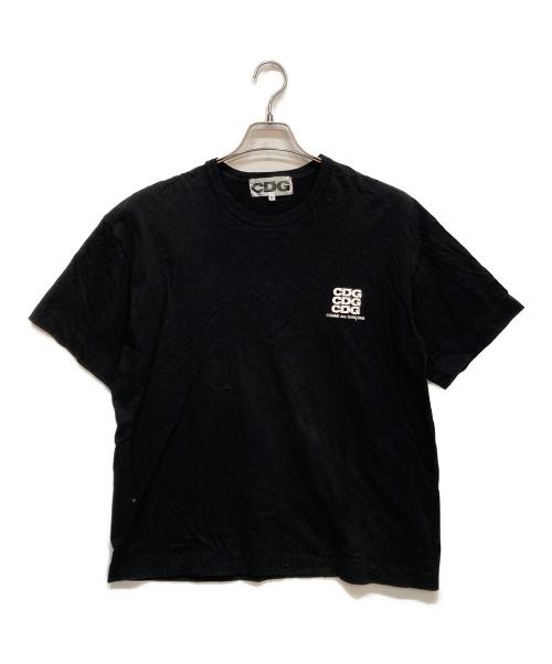 中古・古着通販】CDG (シーディージー) OVERSIZED T-SHIRT オーバー