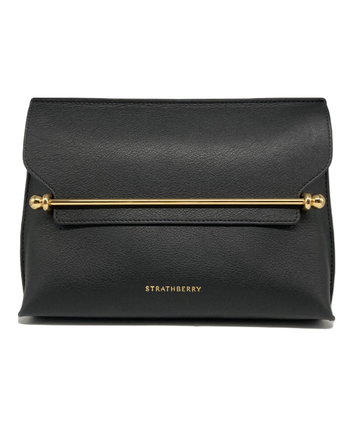 中古・古着通販】STRATHBERRY (ストラスベリー) Stylist クラッチ 