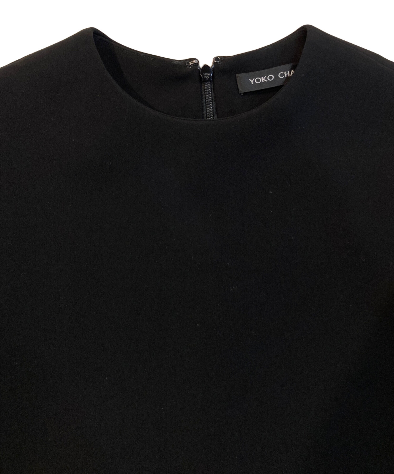 中古・古着通販】YOKO CHAN (ヨーコチャン) フレア スリーブ