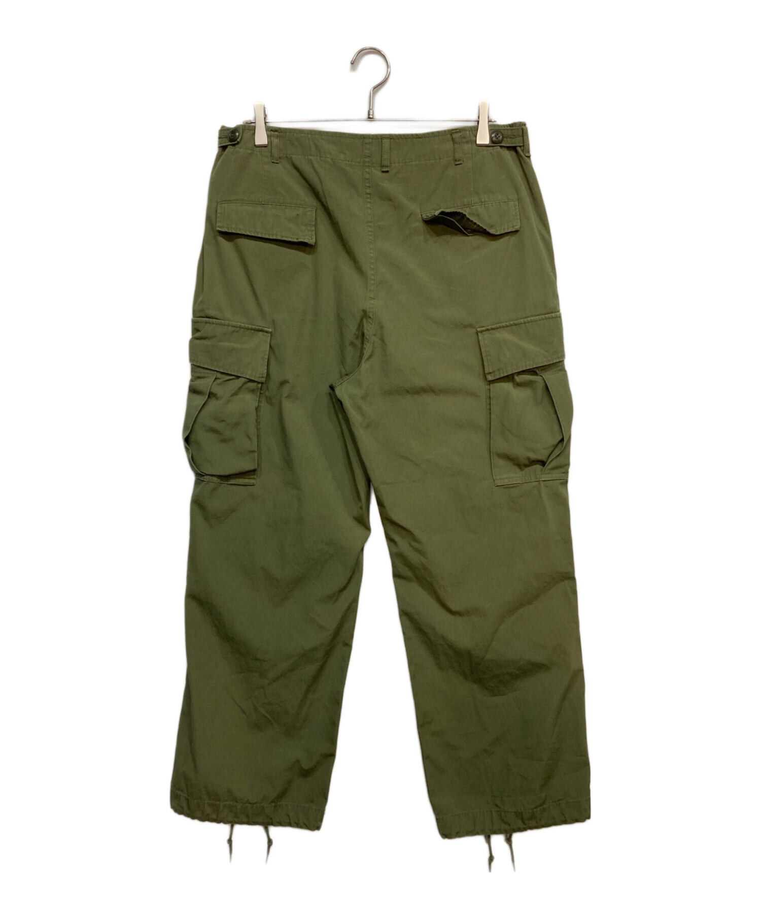 中古・古着通販】WAIPER.inc (ワイパーインク) ジャングルファティーグ