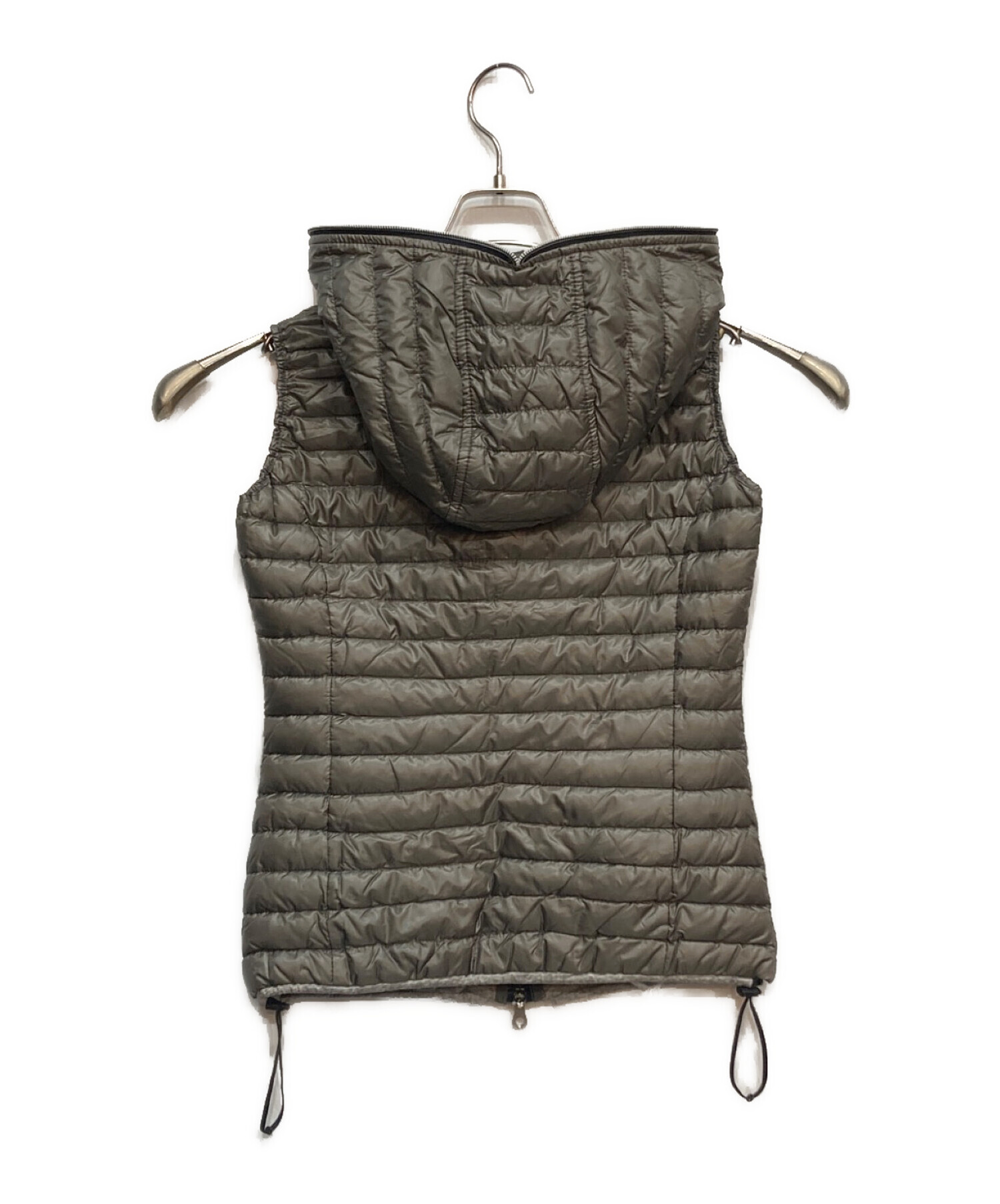 中古・古着通販】DUVETICA (デュベティカ) FILIRA ダウン ベスト