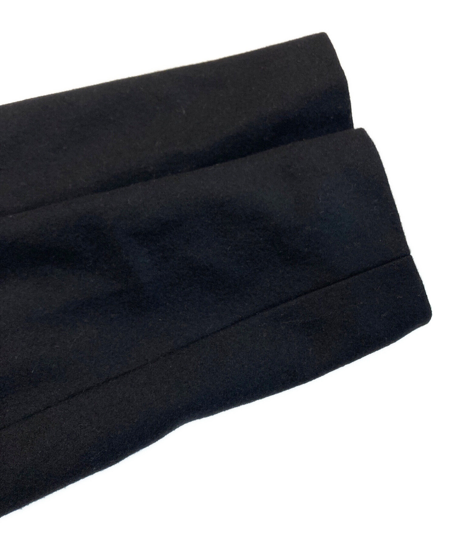 中古・古着通販】HELMUT LANG (ヘルムートラング) ライダース調 ウール