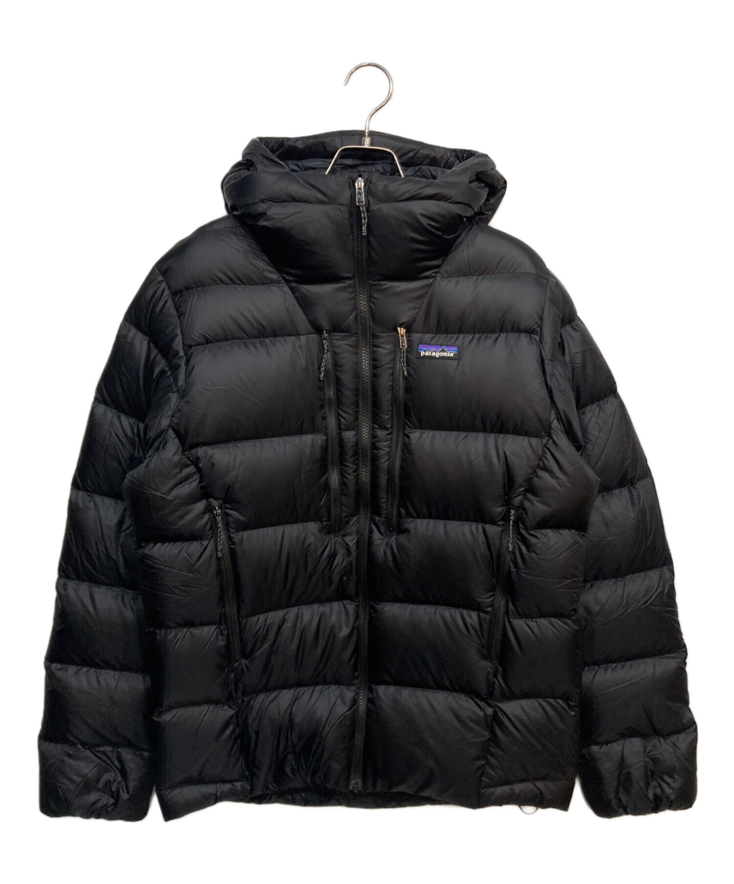 中古・古着通販】Patagonia (パタゴニア) フィッツロイ ダウン