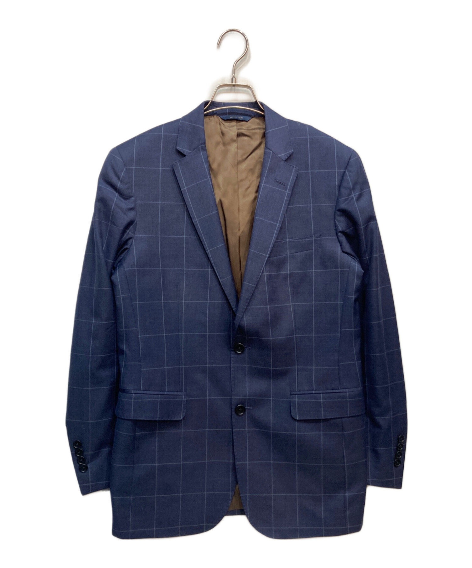Brooks Brothers ブルックスブラザーズ ビジネス メンズ 【古着】【中古】 中古・古着通販】BROOKSBROTHERS BROOKSGATE (ブルックスブラザーズ