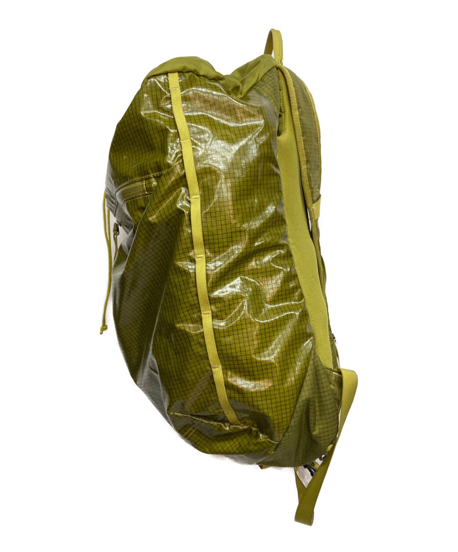 中古・古着通販】Patagonia (パタゴニア) LW Black Hole Cinch Pack
