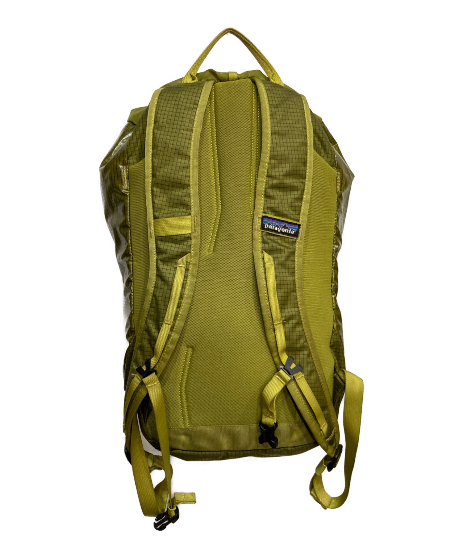 【中古】 たかじん　波瀾万丈 中古・古着通販】Patagonia (パタゴニア) LW Black Hole Cinch Pack