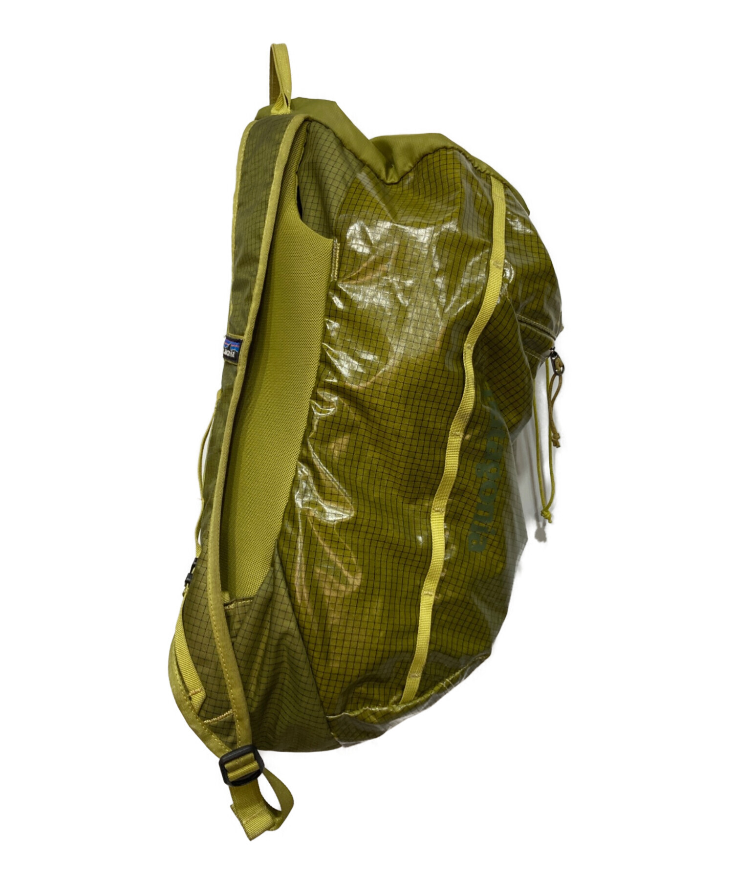 中古・古着通販】Patagonia (パタゴニア) LW Black Hole Cinch Pack