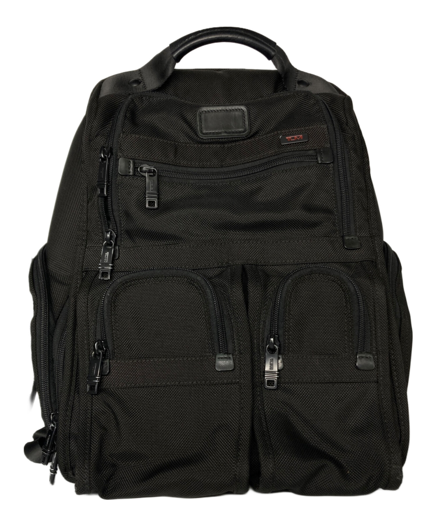 中古・古着通販】TUMI (トゥミ) ALPHA コンパクト・ラップトップ