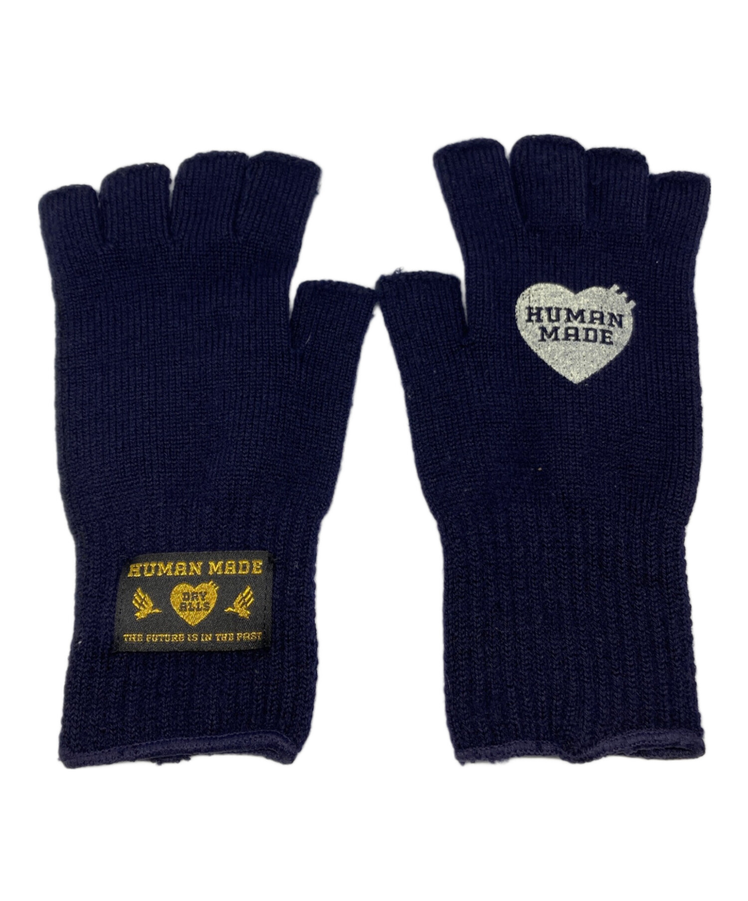 中古・古着通販】HUMAN MADE (ヒューマンメイド) MILITARY GLOVES