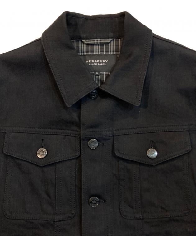 中古・古着通販】BURBERRY BLACK LABEL (バーバリーブラックレーベル
