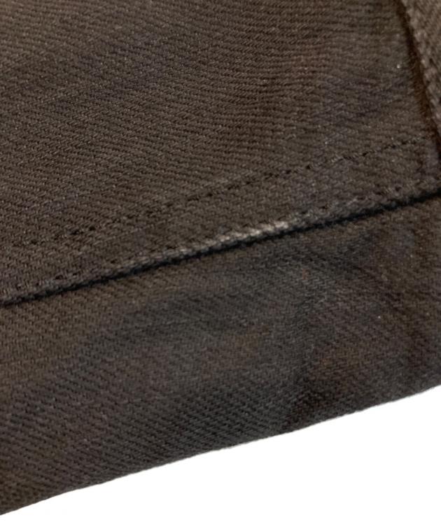 中古・古着通販】BURBERRY BLACK LABEL (バーバリーブラックレーベル