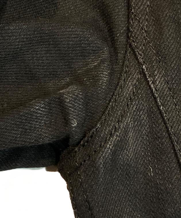 中古・古着通販】BURBERRY BLACK LABEL (バーバリーブラックレーベル