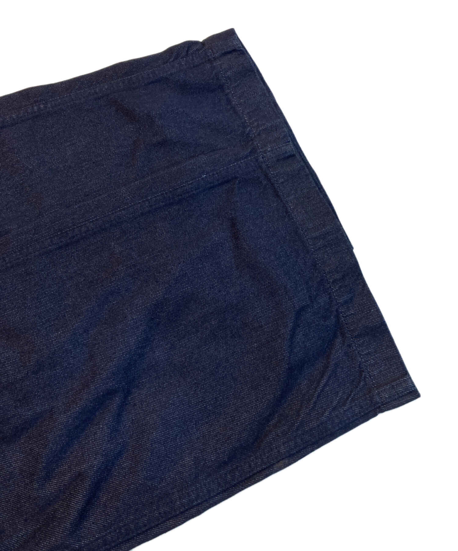 中古・古着通販】Shinzone (シンゾーン) ノーフェード デニム