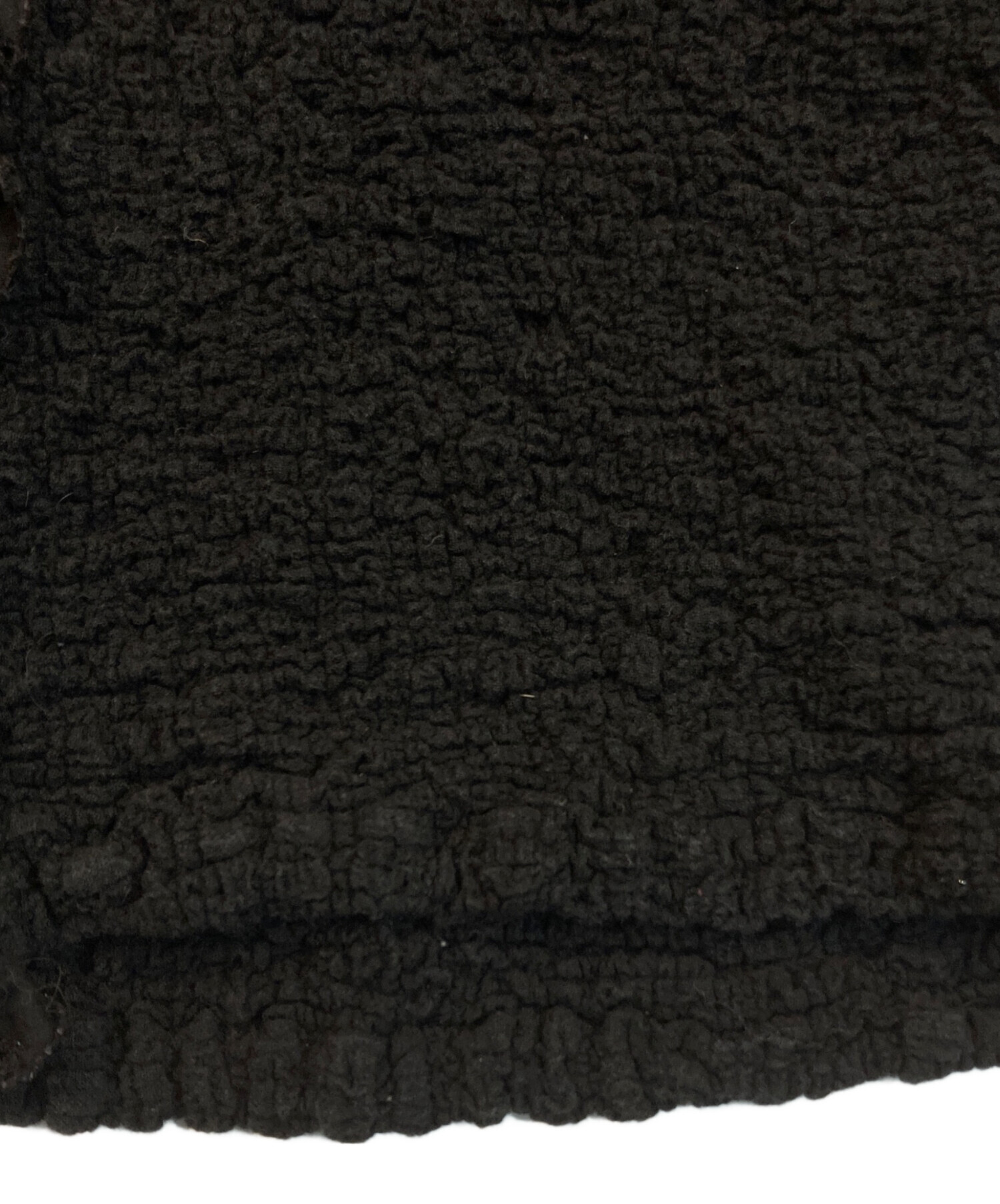 中古・古着通販】me ISSEY MIYAKE (ミーイッセイ ミヤケ) フリル