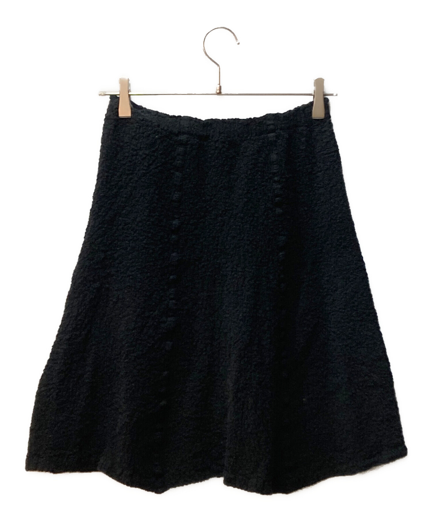 中古・古着通販】me ISSEY MIYAKE (ミーイッセイ ミヤケ) 膝丈スカート