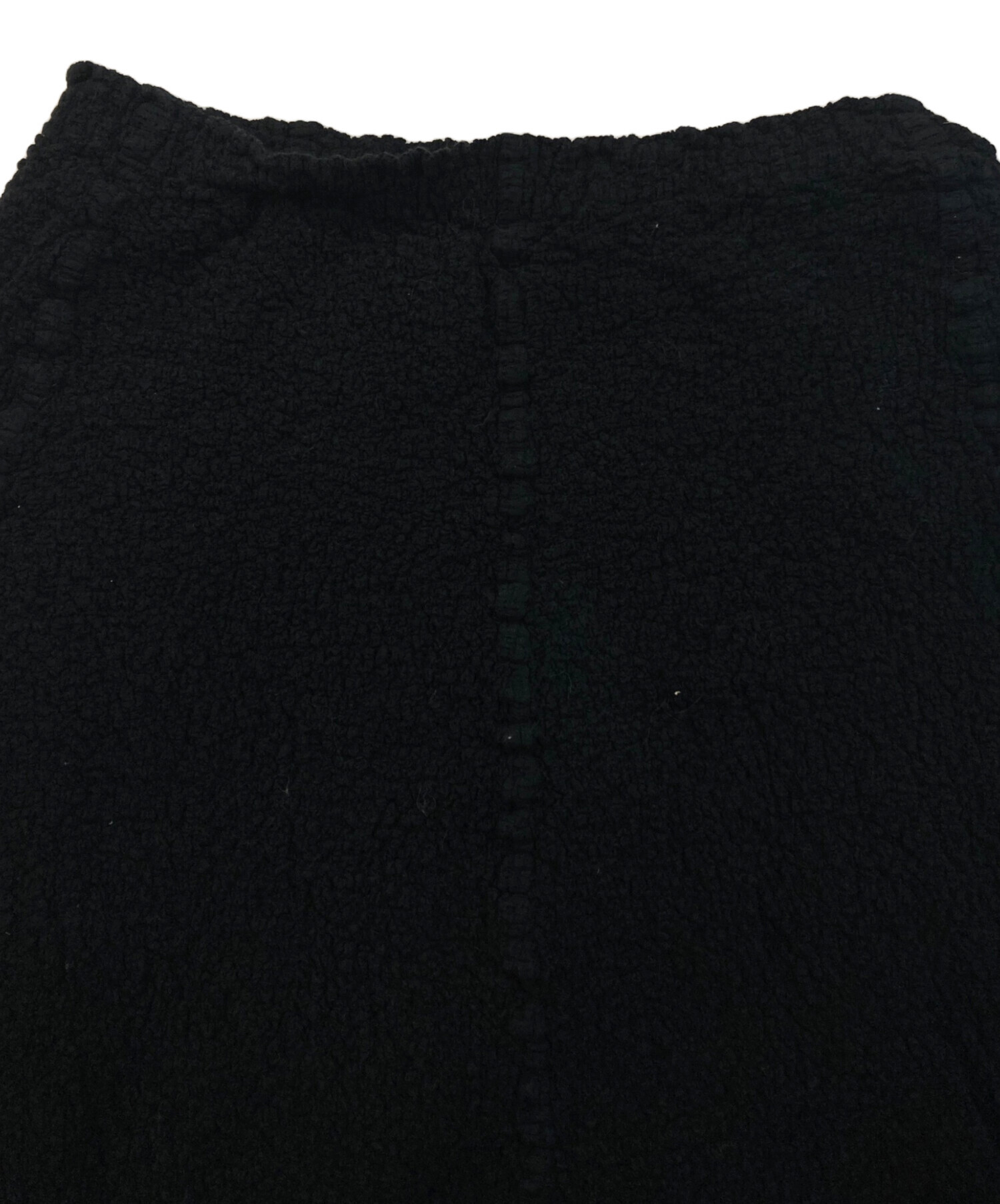 中古・古着通販】me ISSEY MIYAKE (ミーイッセイ ミヤケ) 膝丈スカート