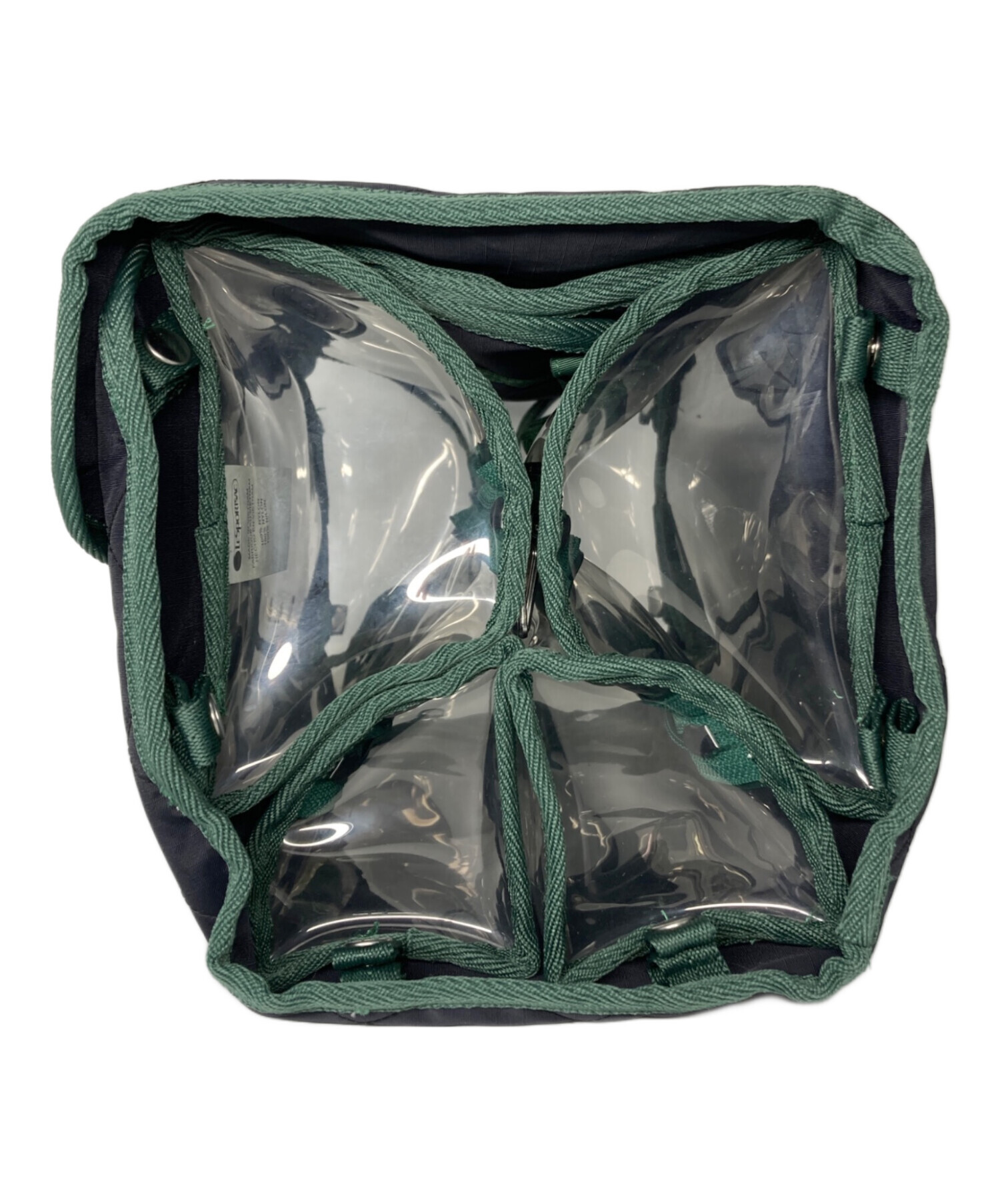 中古・古着通販】LeSportsac (レスポートサック) Megumi Kanzaki