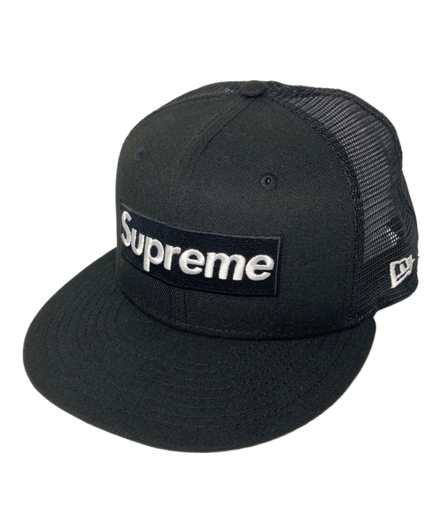 中古・古着通販】SUPREME (シュプリーム) New Era (ニューエラ) BOX