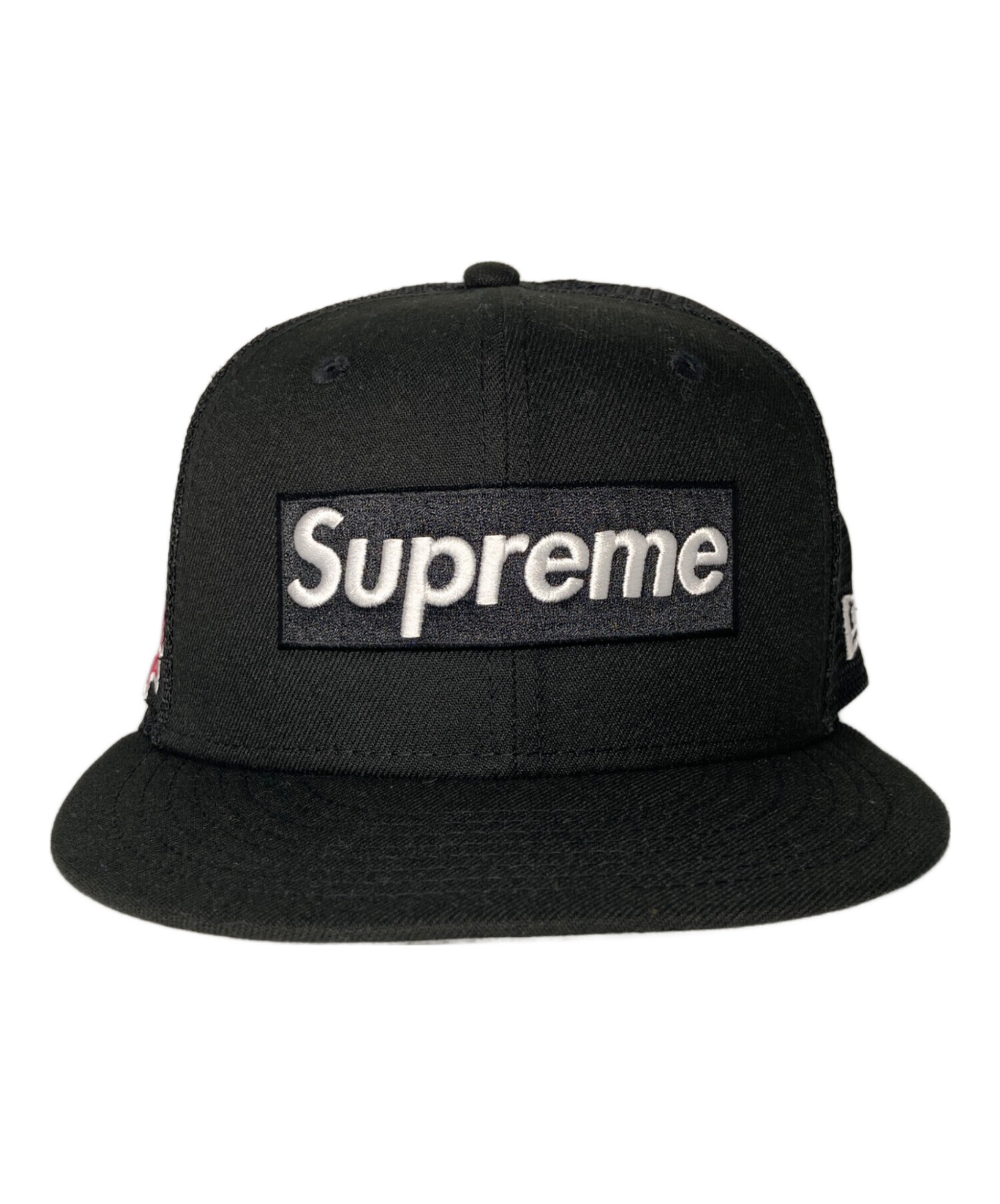 中古・古着通販】SUPREME (シュプリーム) New Era (ニューエラ) BOX