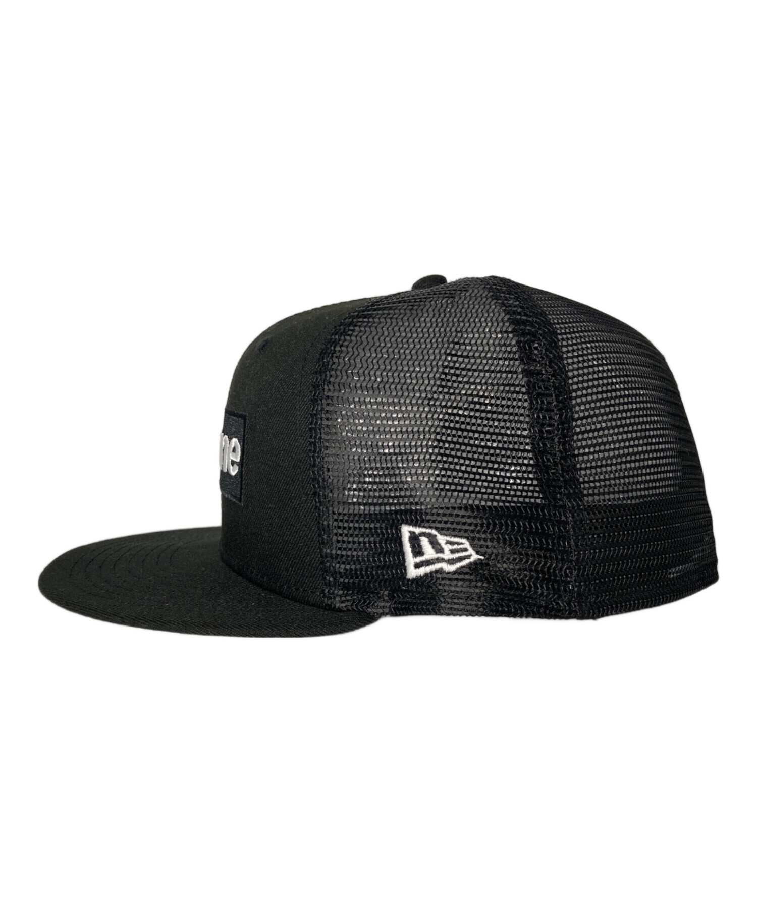 中古・古着通販】SUPREME (シュプリーム) New Era (ニューエラ) BOX