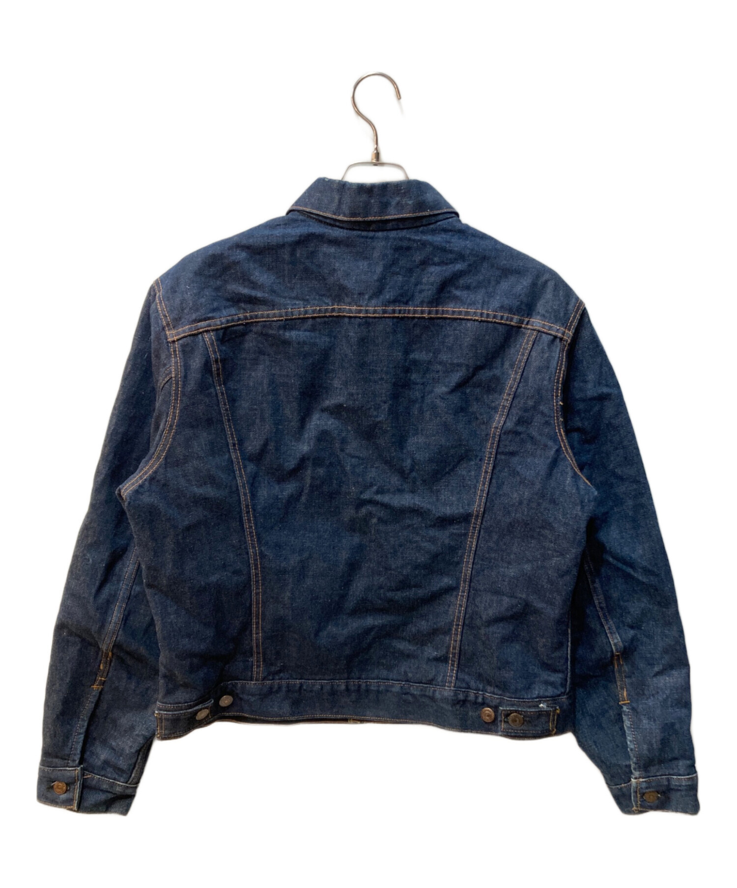 中古・古着通販】LEVI'S (リーバイス) 70505 ビッグE デニム