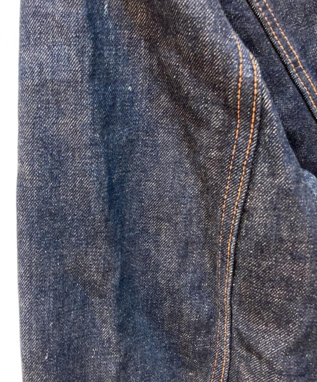 中古・古着通販】LEVI'S (リーバイス) 70505 ビッグE デニム